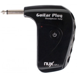 NUX GP-1