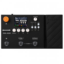 NUX MG 400