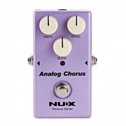 NUX ANALOG CHORUS