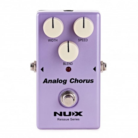 NUX ANALOG CHORUS