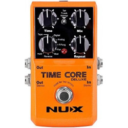 NUX Time Core Deluxe