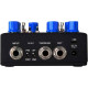 NUX MLD BASS PREAMP + DI PEDAL (NBP-5)