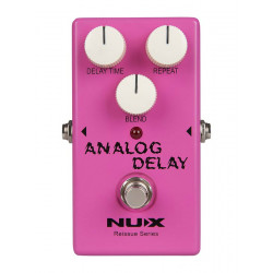NUX ANALOG DELAY