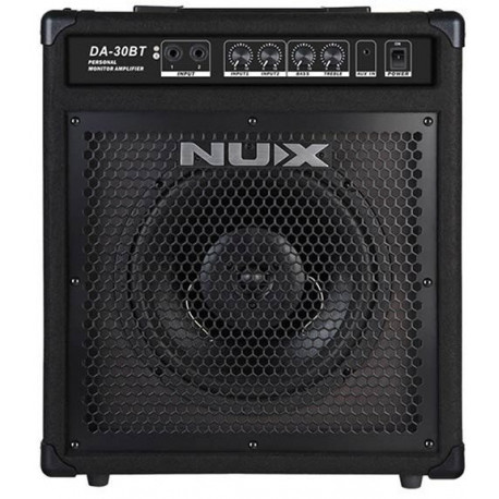 NUX DA 30BT