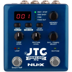Nux NDL-5 JTC Drum&Loop Pro