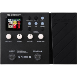 NUX MG 300