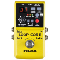 NUX LOOP CORE