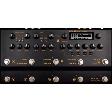 NUX NME-5