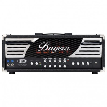 BUGERA 333