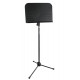 GATOR FRAMEWORKS GFW-MUS-2000 Deluxe Tripod Style Sheet Music Stand
