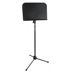 GATOR FRAMEWORKS GFW-MUS-2000 Deluxe Tripod Style Sheet Music Stand