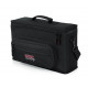 GATOR GM-2W - 2 Wireless Systems Bag