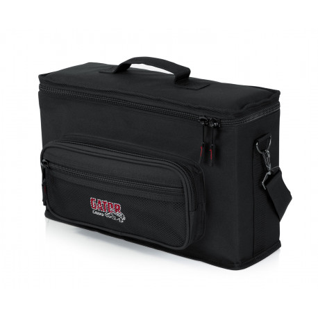 GATOR GM-2W - 2 Wireless Systems Bag