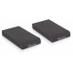 GATOR FRAMEWORKS GFW-ISOPAD-SM Studio Monitor Isolation Pads - Small