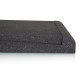 GATOR FRAMEWORKS GFW-ISOPAD-SM Studio Monitor Isolation Pads - Small