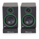 GATOR FRAMEWORKS GFW-ISOPAD-SM Studio Monitor Isolation Pads - Small