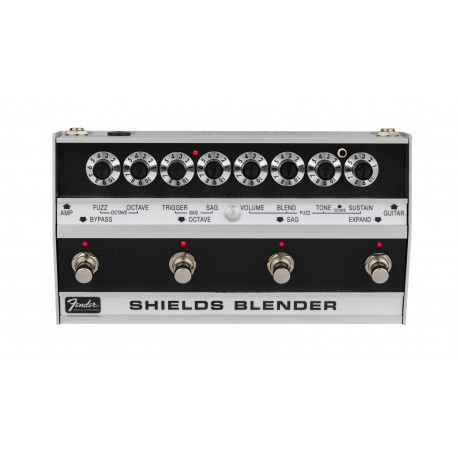 FENDER KEVIN SHIELDS BLENDER