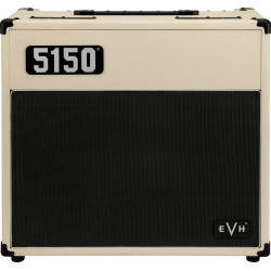 EVH 5150 ICONIC SERIES COMBO 1x10 IVORY
