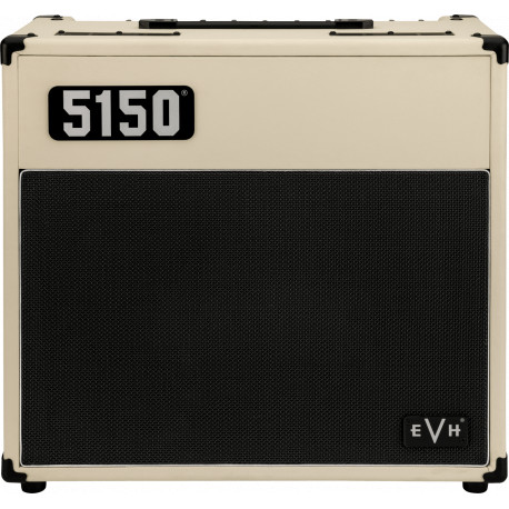 EVH 5150 ICONIC SERIES COMBO 1x10 IVORY