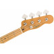 SQUIER by FENDER CLASSIC VIBE '50S PRECISION BASS MAPLE FINGERBOARD 2-COLOR SUNBURST