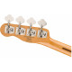 SQUIER by FENDER CLASSIC VIBE '50S PRECISION BASS MAPLE FINGERBOARD 2-COLOR SUNBURST