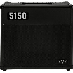EVH 5150 ICONIC SERIES COMBO 1x10 BLACK