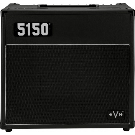 EVH 5150 ICONIC SERIES COMBO 1x10 BLACK