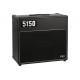 EVH 5150 ICONIC SERIES COMBO 1x10 BLACK