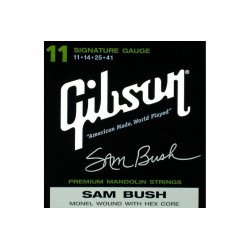 GIBSON SMG-SBS