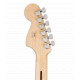 SQUIER by FENDER SONIC MUSTANG MN TORINO RED