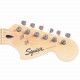 SQUIER by FENDER SONIC MUSTANG MN 2-COLOR SUNBURST
