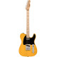 SQUIER by FENDER SONIC TELECASTER MN BUTTERSCOTCH BLONDE