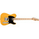 SQUIER by FENDER SONIC TELECASTER MN BUTTERSCOTCH BLONDE