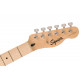 SQUIER by FENDER SONIC TELECASTER MN BUTTERSCOTCH BLONDE