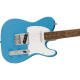 SQUIER by FENDER SONIC TELECASTER LRL CALIFORNIA BLUE