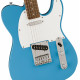 SQUIER by FENDER SONIC TELECASTER LRL CALIFORNIA BLUE