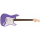 SQUIER by FENDER SONIC STRATOCASTER LRL ULTRAVIOLET