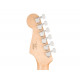SQUIER by FENDER SONIC STRATOCASTER LRL ULTRAVIOLET