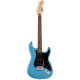 SQUIER by FENDER SONIC STRATOCASTER LRL CALIFORNIA BLUE