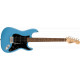 SQUIER by FENDER SONIC STRATOCASTER LRL CALIFORNIA BLUE