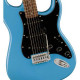 SQUIER by FENDER SONIC STRATOCASTER LRL CALIFORNIA BLUE