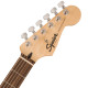 SQUIER by FENDER SONIC STRATOCASTER LRL CALIFORNIA BLUE