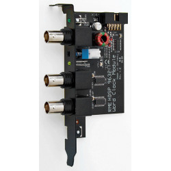 RME Word Clock Module (WCM)
