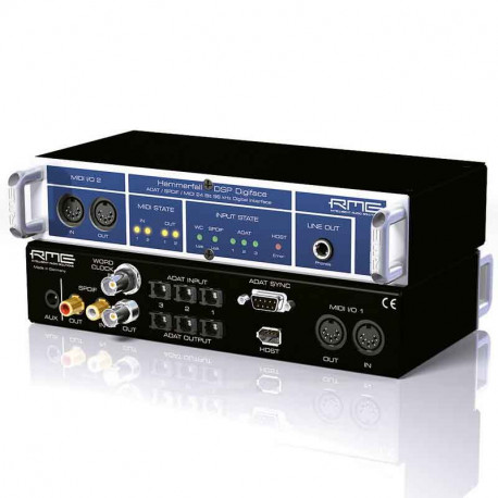RME Digiface