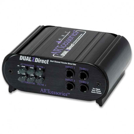 ART Dual Z-Direct
