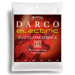 Martin D9100 (12-52 Darco Nickel Electric)