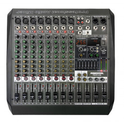 4ALL AUDIO EY8