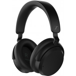 Sennheiser ACCENTUM Wireless Black