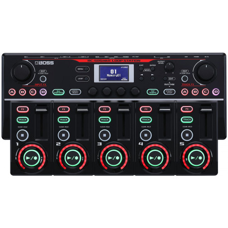 BOSS RC-505 MKII 