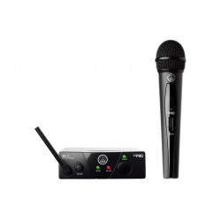 AKG WMS40 Mini Vocal Set BD ISM2